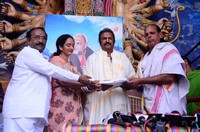 Mohan Babu Film Nagar Daiva Sannidhanam Press Meet